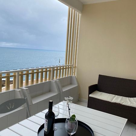 Appartement A Un Passo Dal Mare à Polignano a Mare Extérieur photo