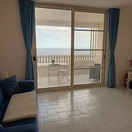 Appartement A Un Passo Dal Mare à Polignano a Mare Extérieur photo