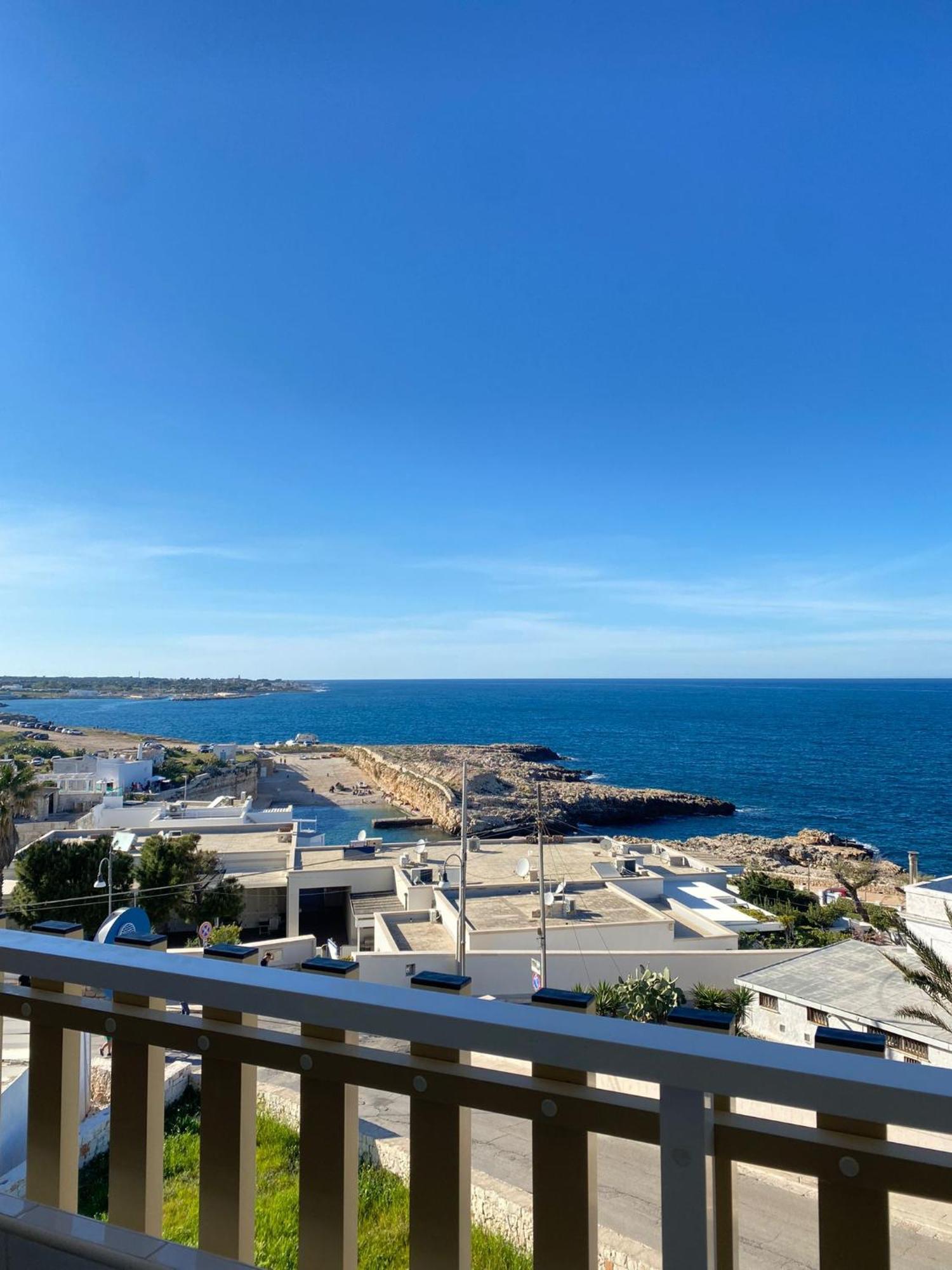 Appartement A Un Passo Dal Mare à Polignano a Mare Extérieur photo