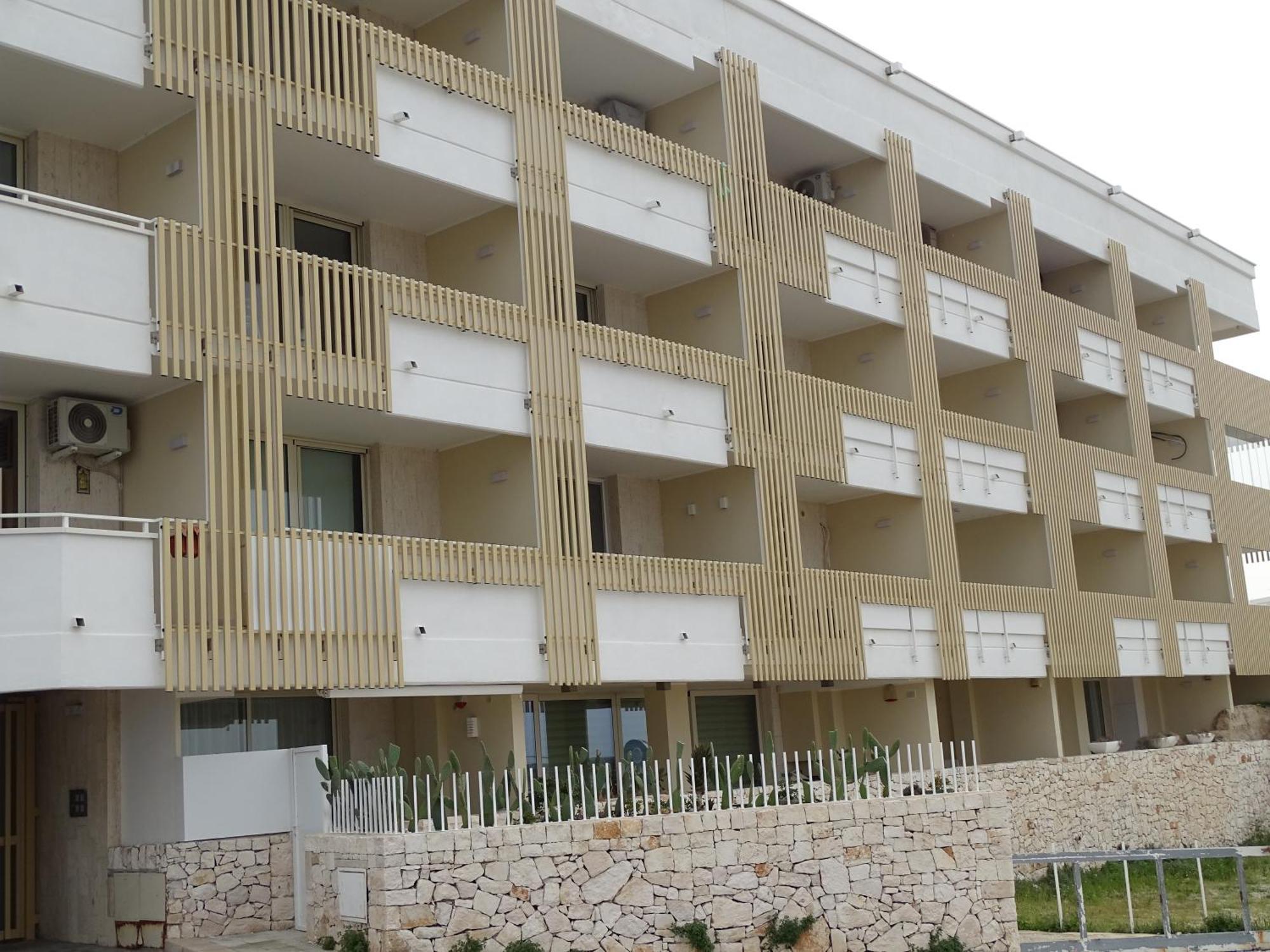 Appartement A Un Passo Dal Mare à Polignano a Mare Extérieur photo