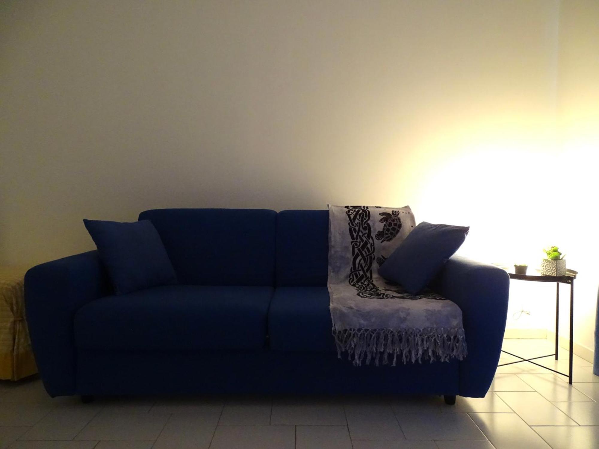 Appartement A Un Passo Dal Mare à Polignano a Mare Extérieur photo