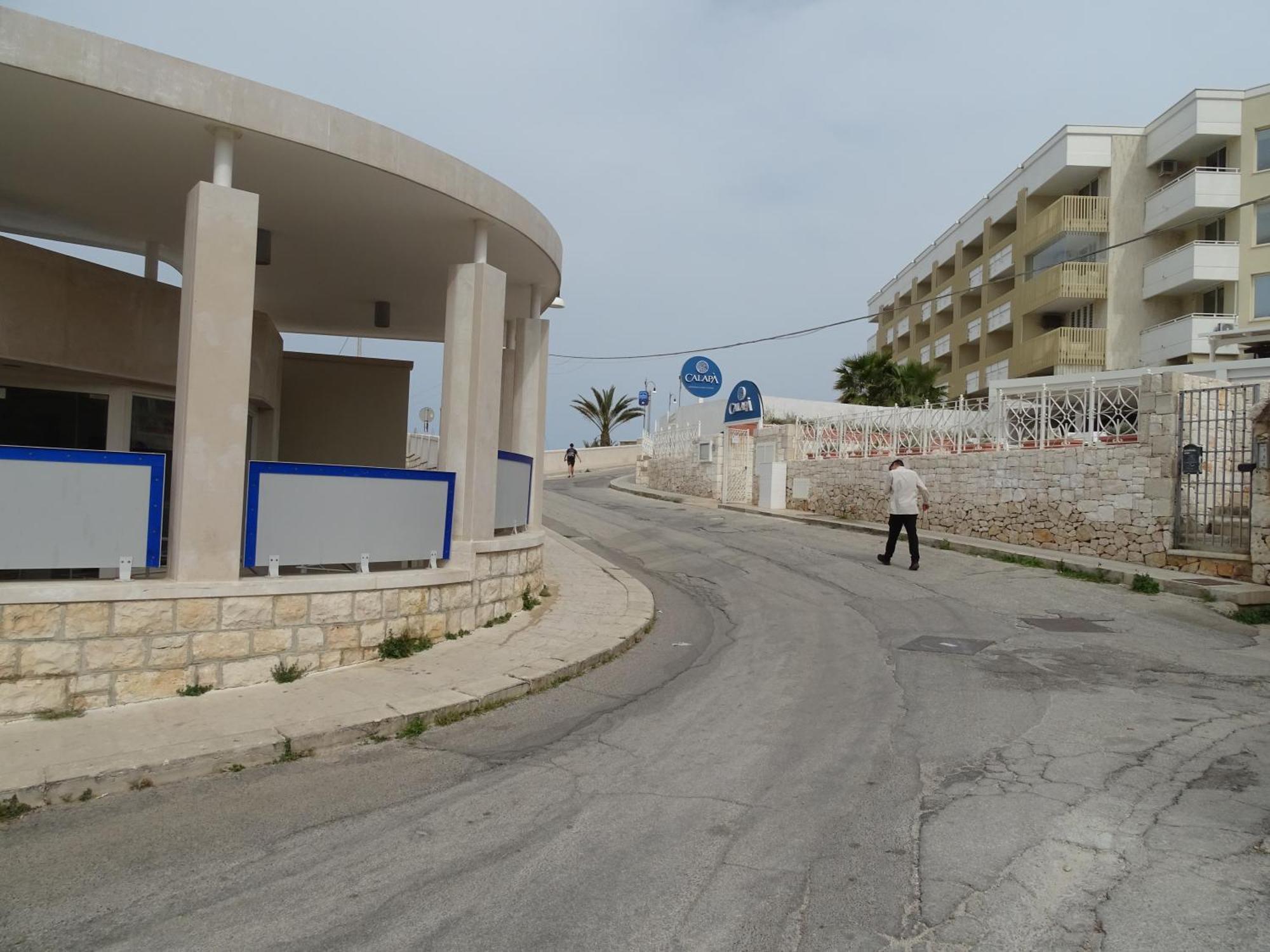 Appartement A Un Passo Dal Mare à Polignano a Mare Extérieur photo