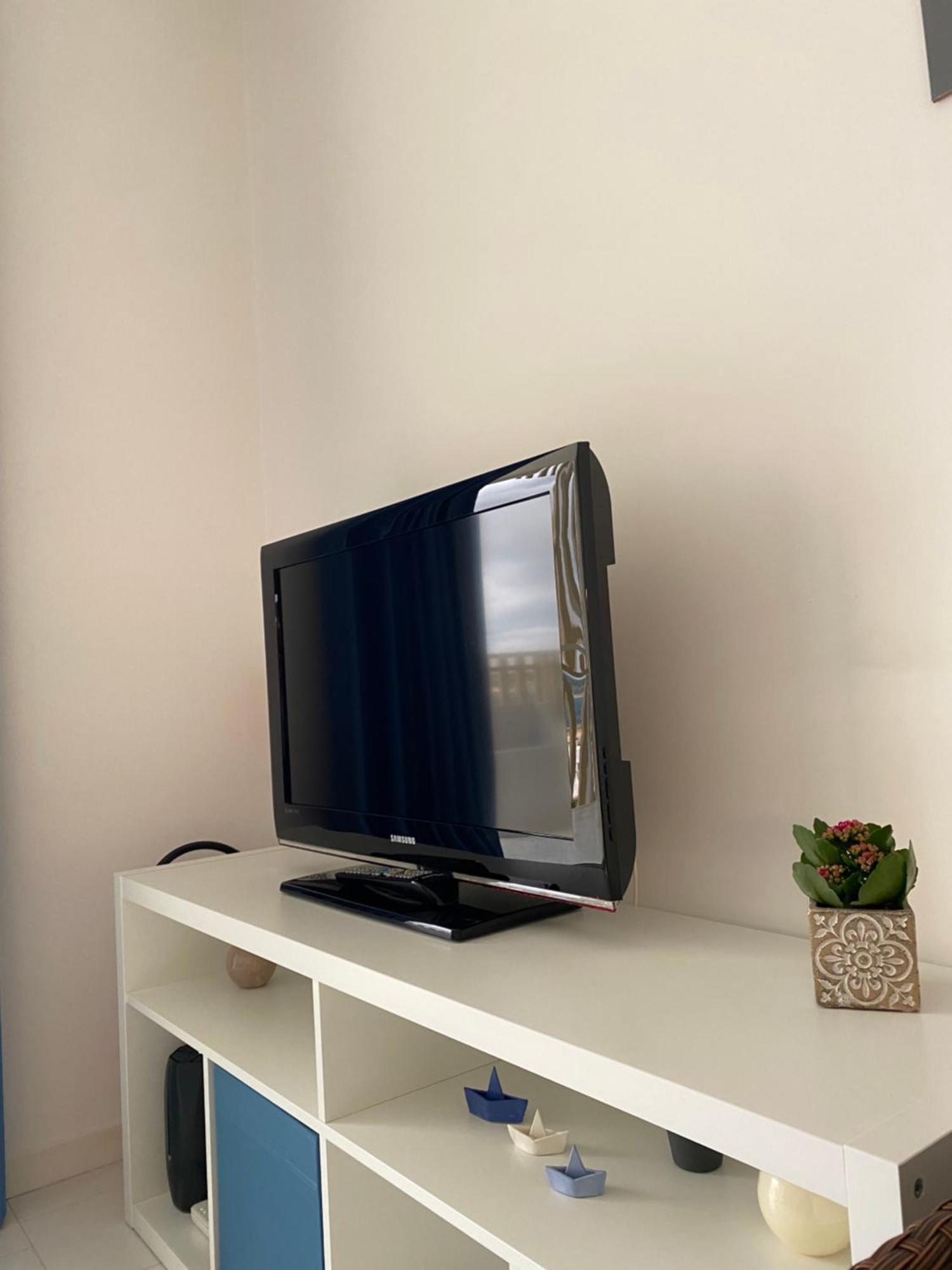Appartement A Un Passo Dal Mare à Polignano a Mare Extérieur photo