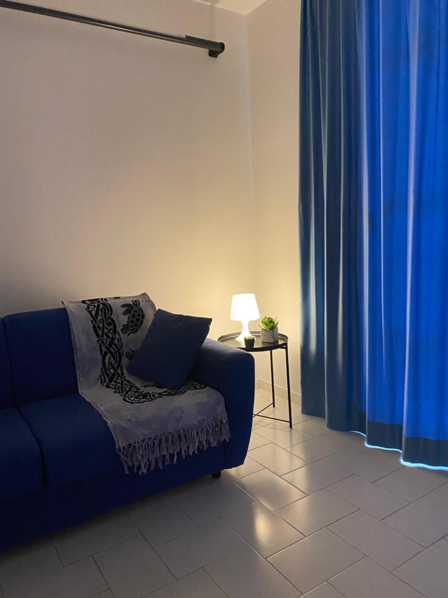 Appartement A Un Passo Dal Mare à Polignano a Mare Extérieur photo