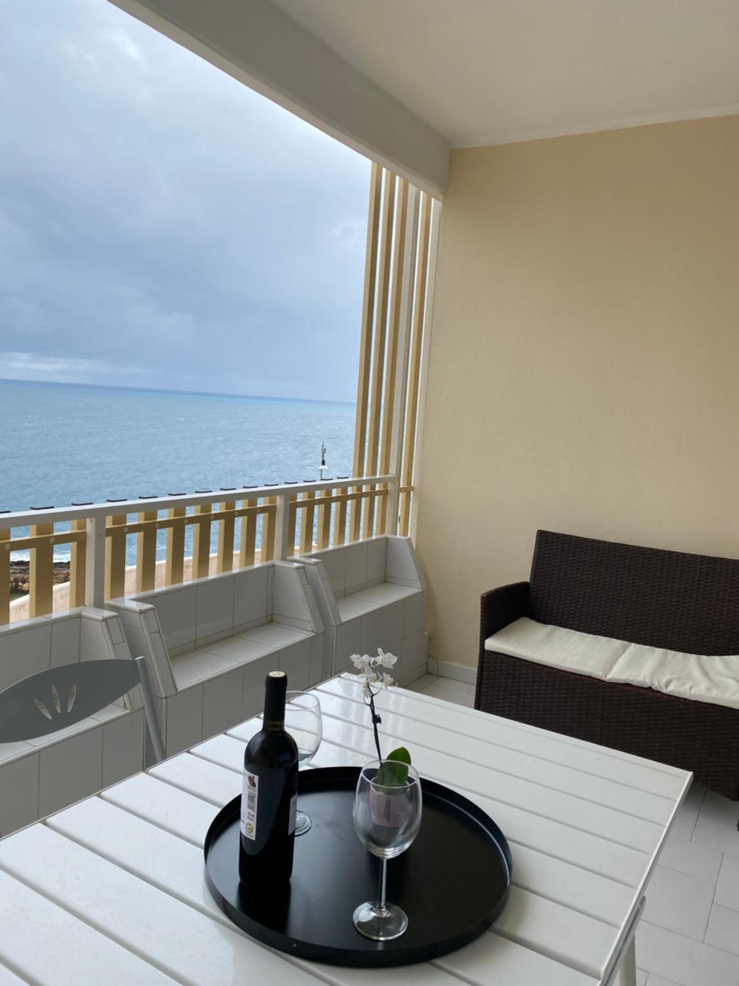 Appartement A Un Passo Dal Mare à Polignano a Mare Extérieur photo