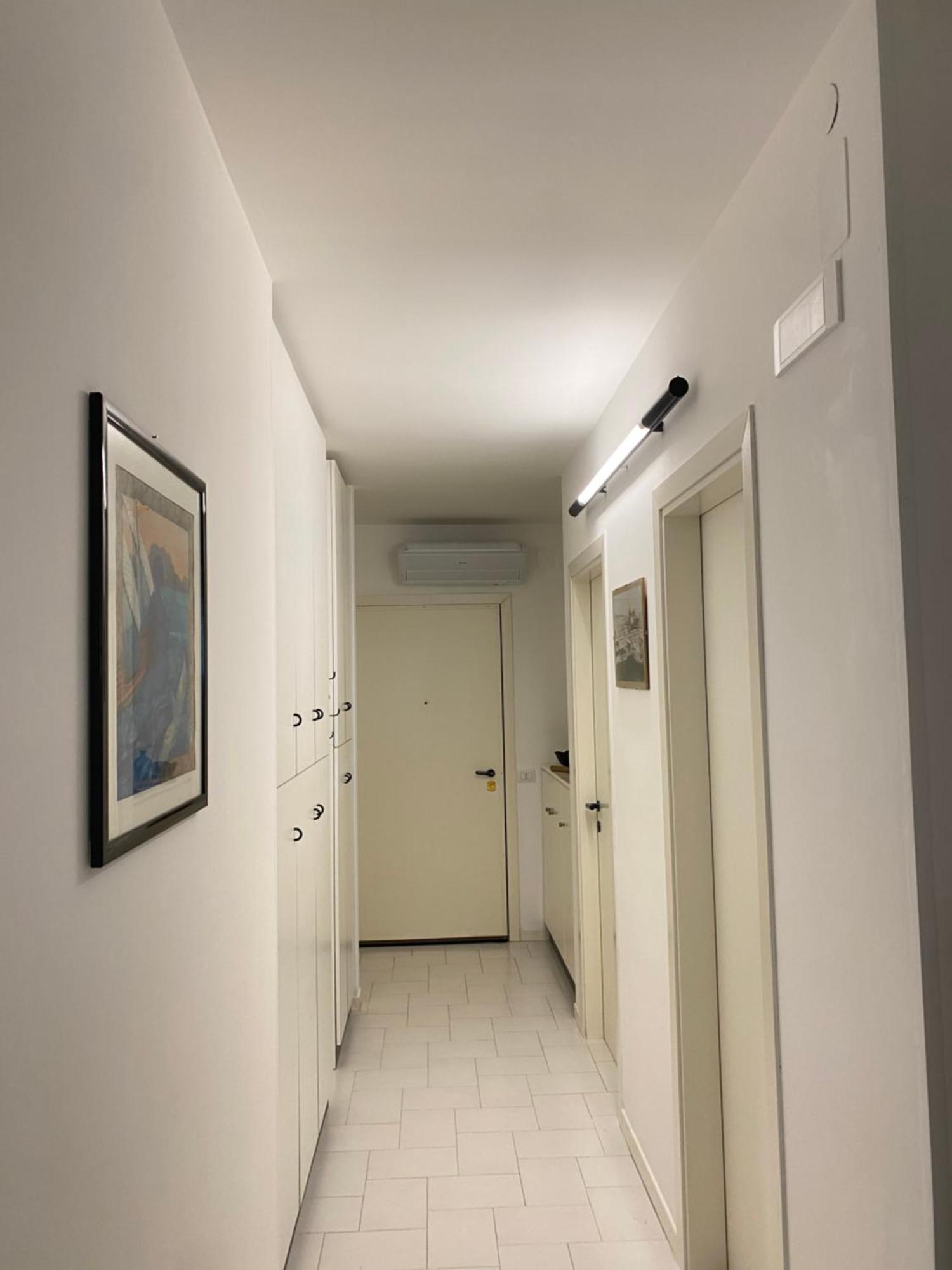 Appartement A Un Passo Dal Mare à Polignano a Mare Extérieur photo