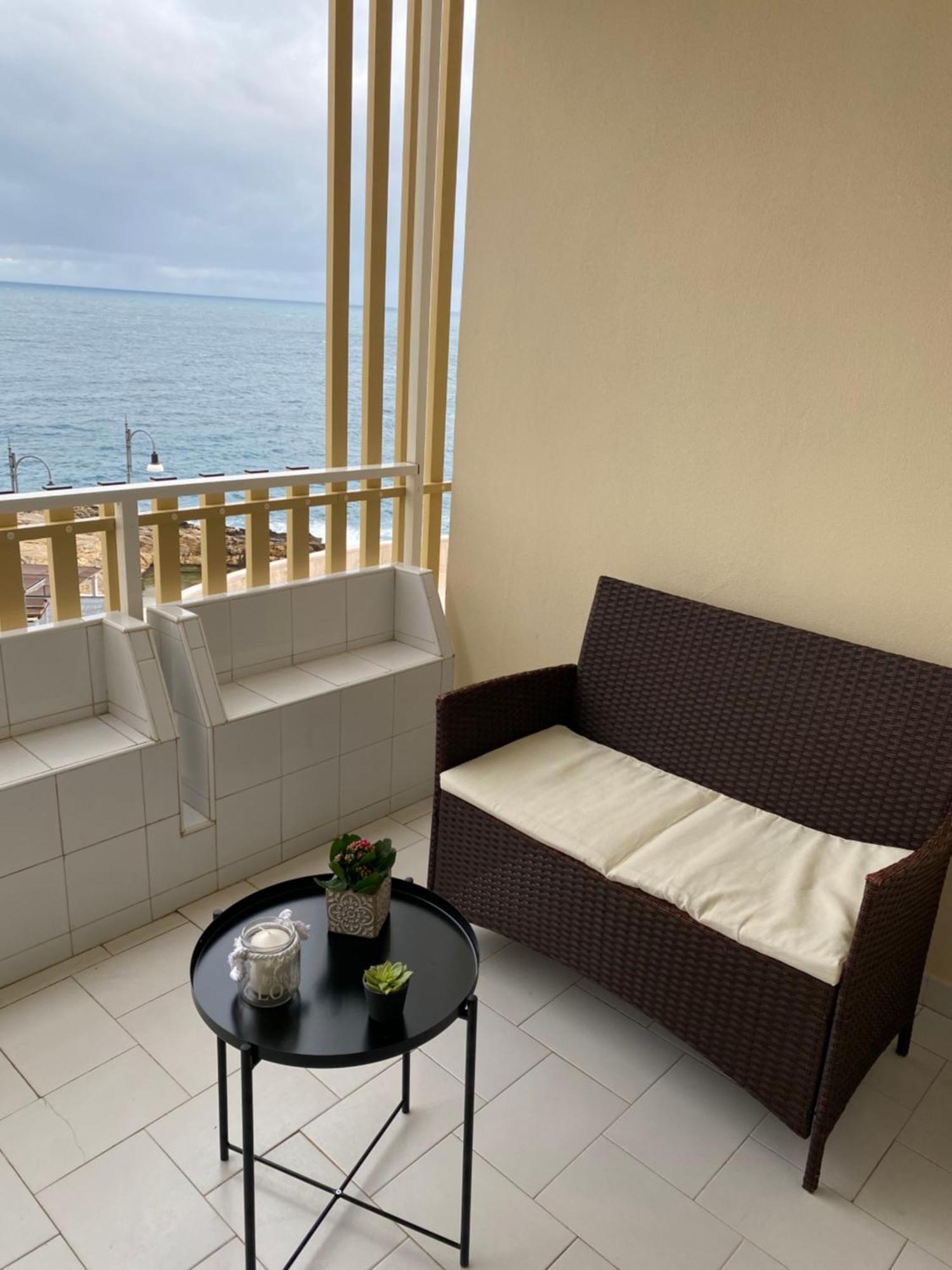 Appartement A Un Passo Dal Mare à Polignano a Mare Extérieur photo