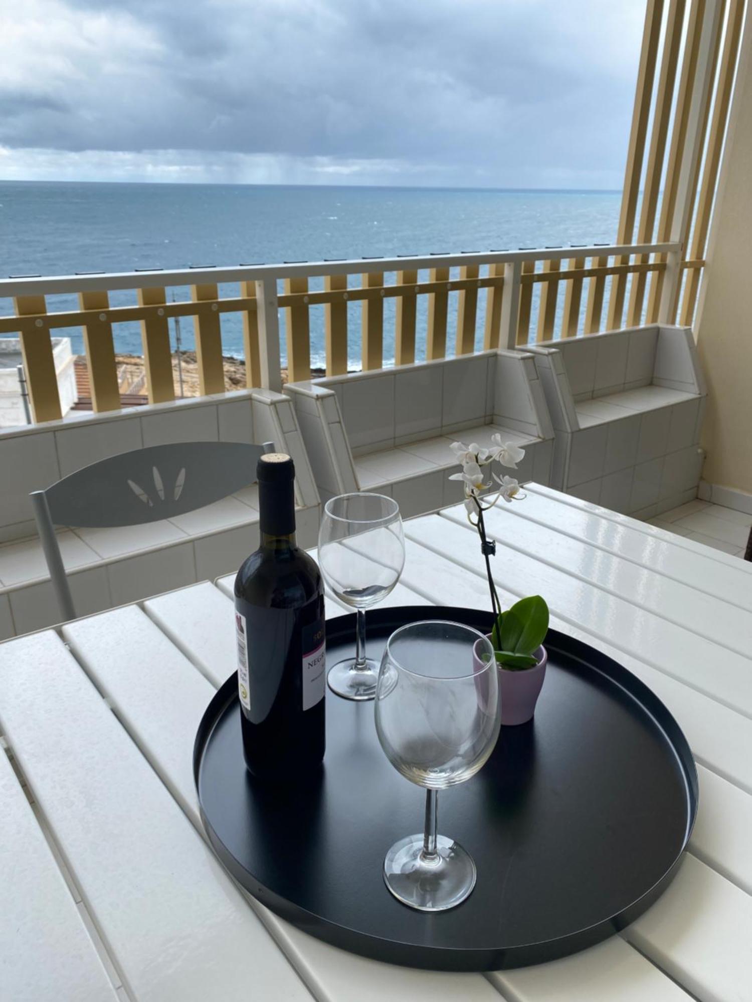 Appartement A Un Passo Dal Mare à Polignano a Mare Extérieur photo