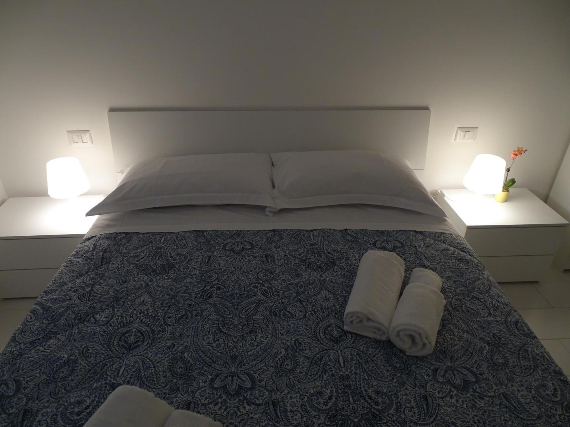 Appartement A Un Passo Dal Mare à Polignano a Mare Extérieur photo