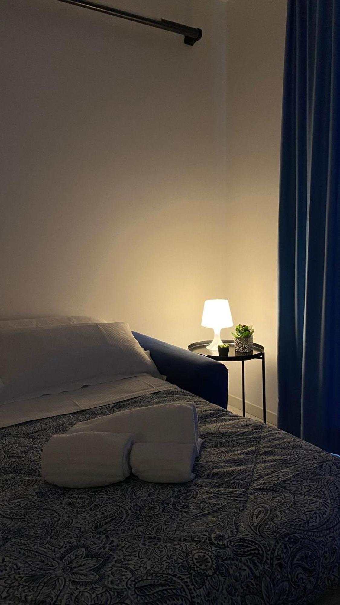 Appartement A Un Passo Dal Mare à Polignano a Mare Extérieur photo