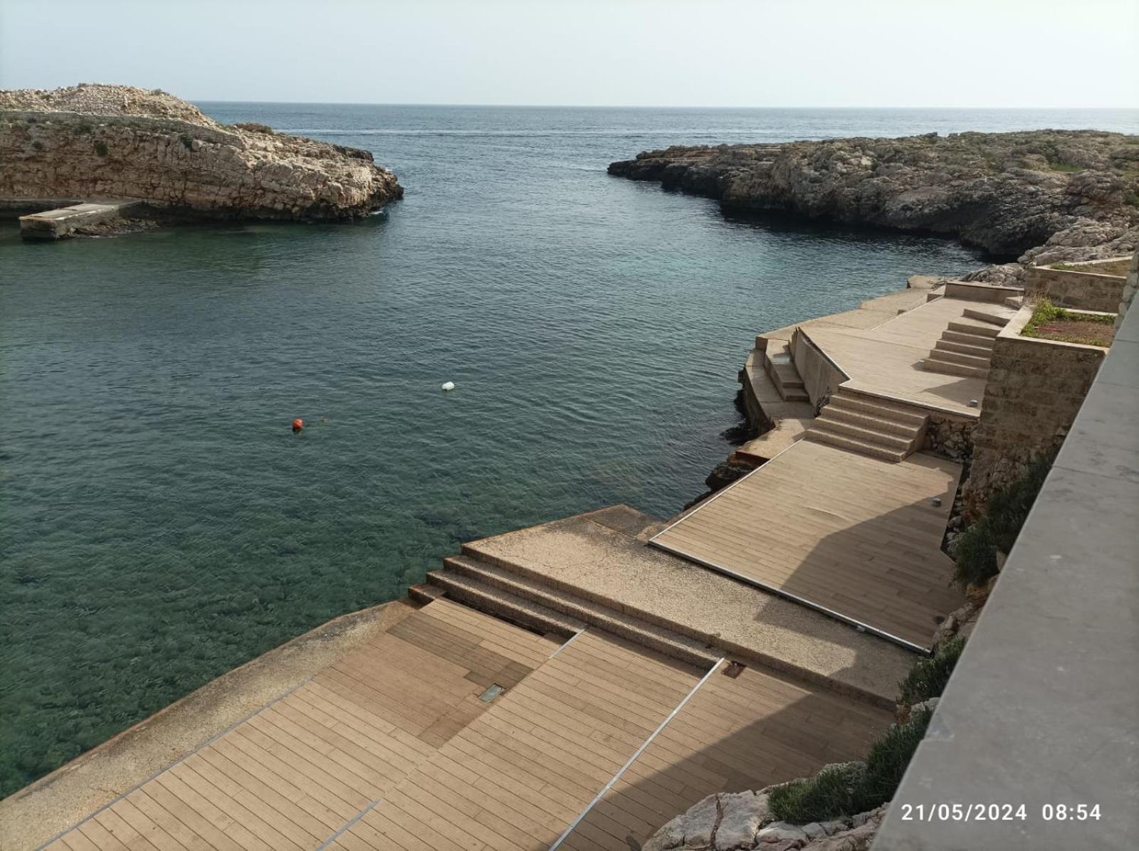 Appartement A Un Passo Dal Mare à Polignano a Mare Extérieur photo