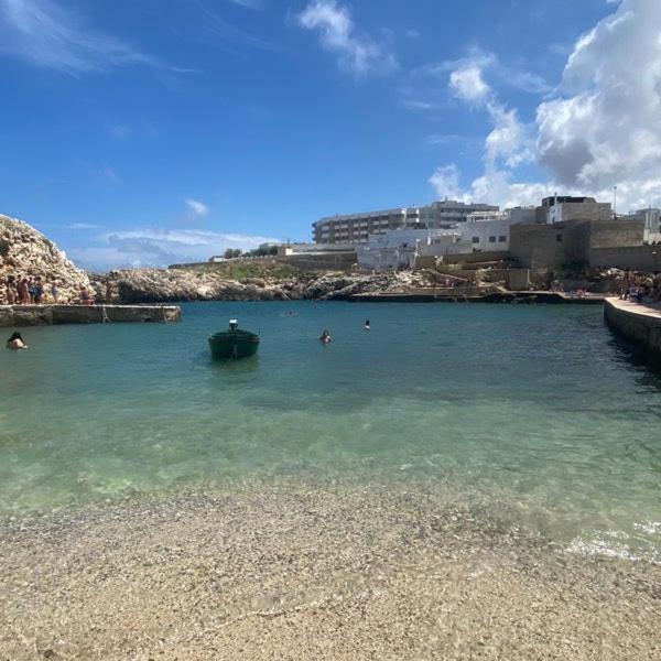 Appartement A Un Passo Dal Mare à Polignano a Mare Extérieur photo