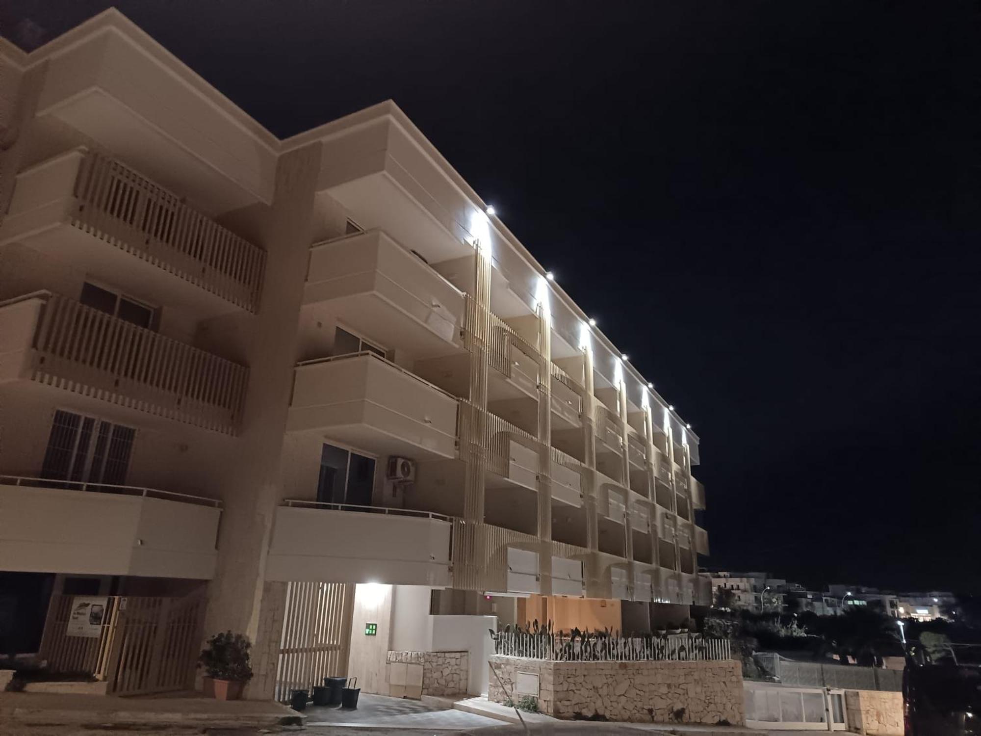 Appartement A Un Passo Dal Mare à Polignano a Mare Extérieur photo