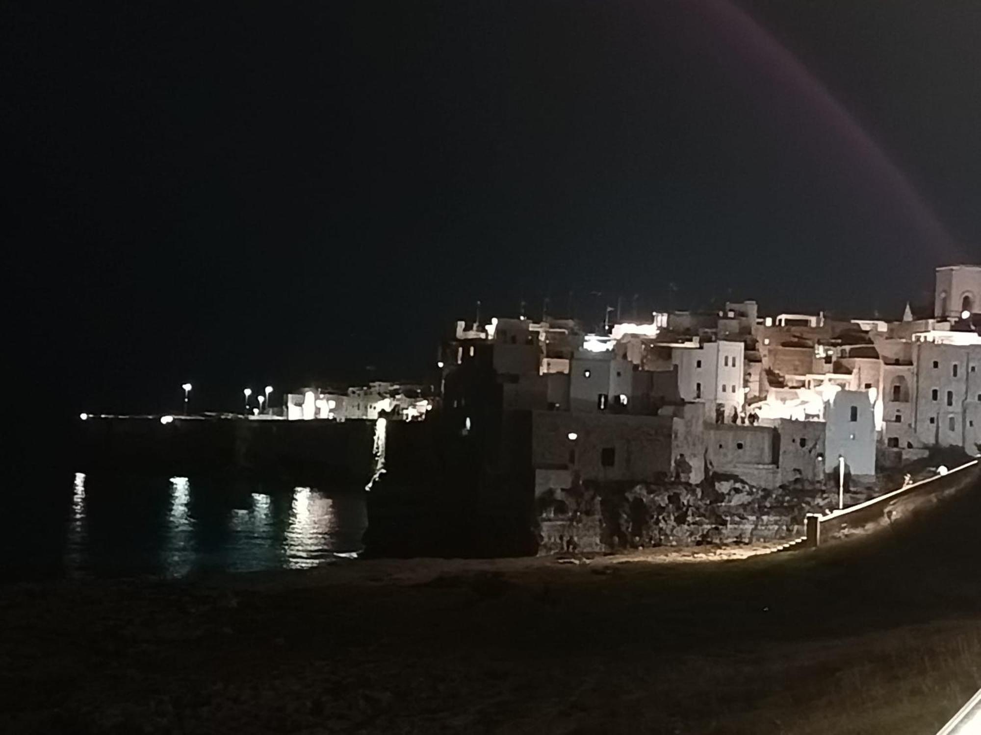 Appartement A Un Passo Dal Mare à Polignano a Mare Extérieur photo