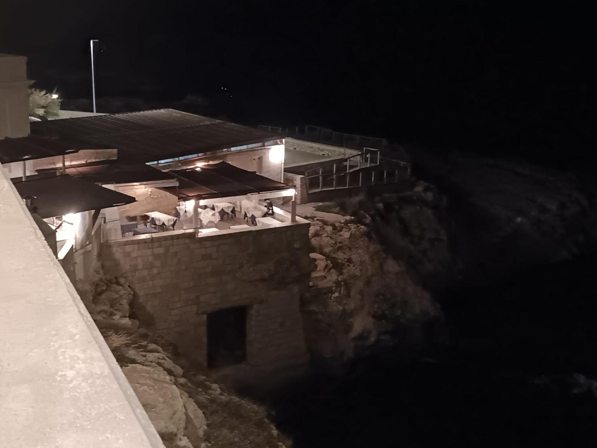 Appartement A Un Passo Dal Mare à Polignano a Mare Extérieur photo
