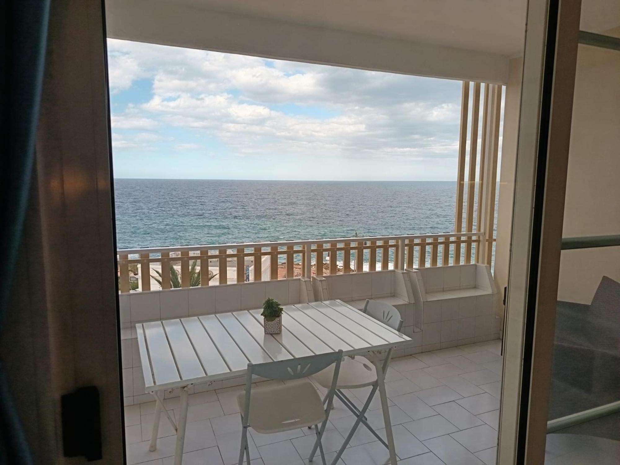 Appartement A Un Passo Dal Mare à Polignano a Mare Extérieur photo