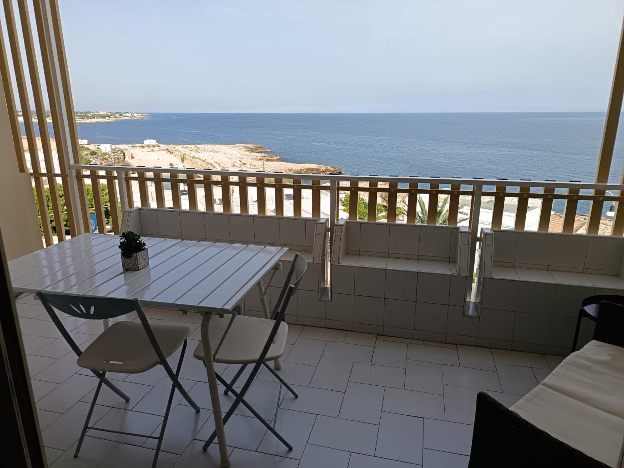 Appartement A Un Passo Dal Mare à Polignano a Mare Extérieur photo