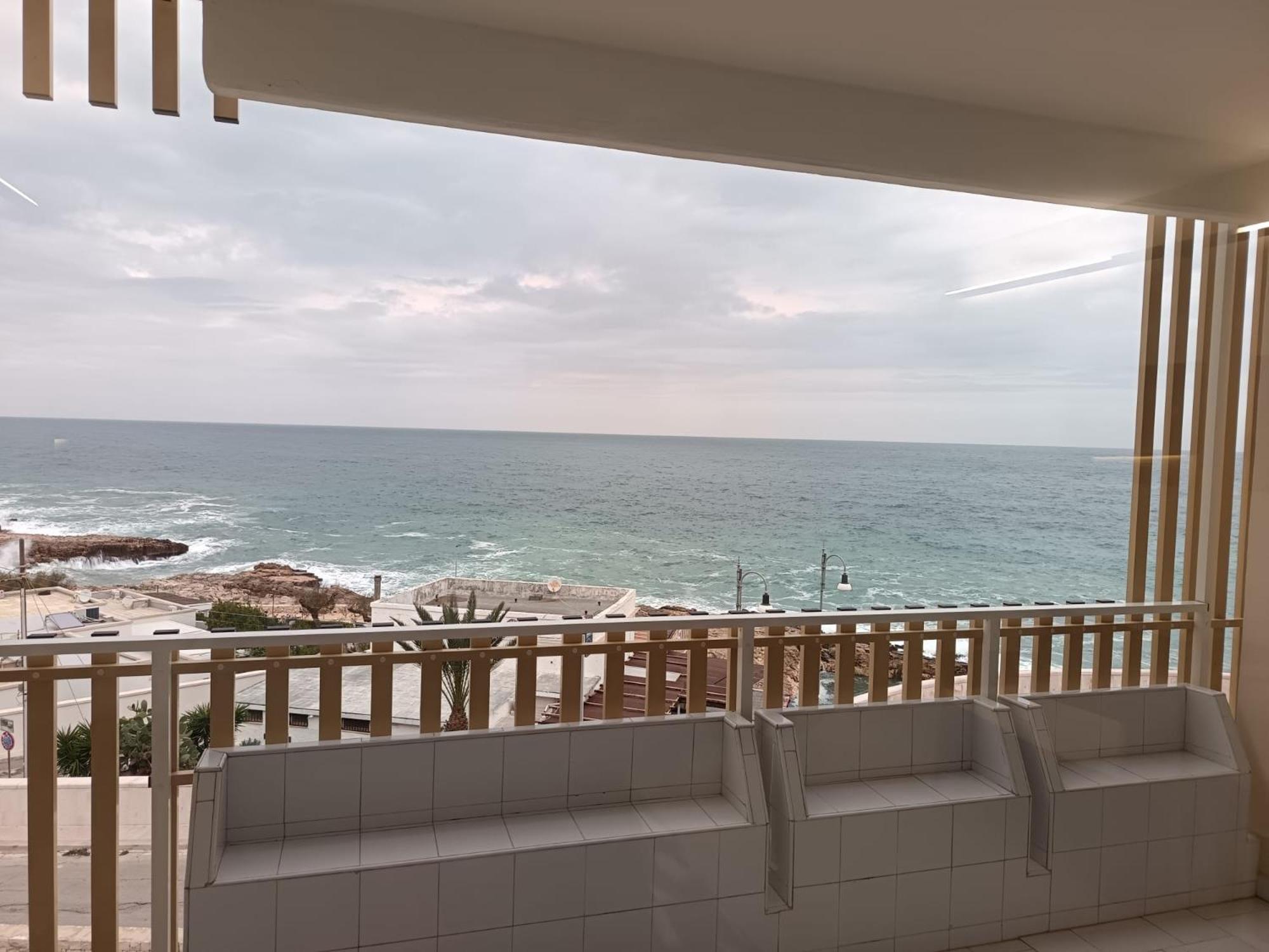 Appartement A Un Passo Dal Mare à Polignano a Mare Extérieur photo
