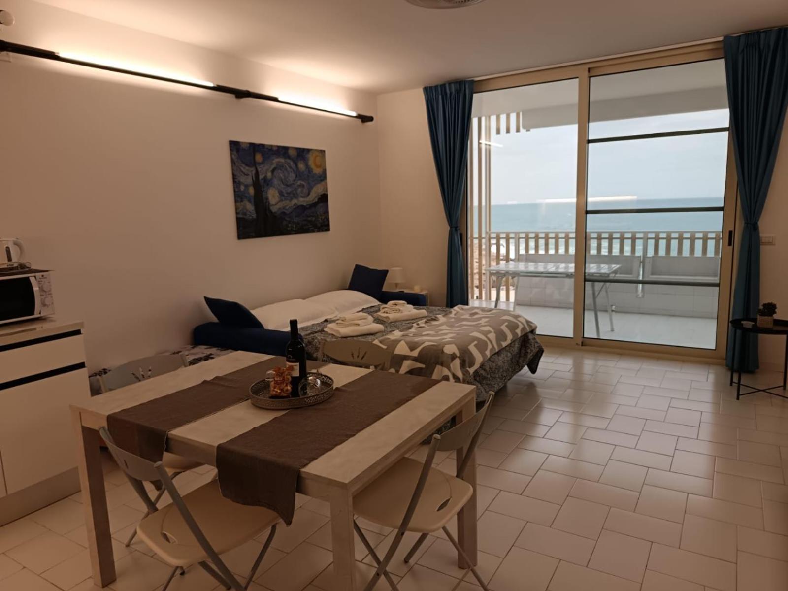 Appartement A Un Passo Dal Mare à Polignano a Mare Extérieur photo