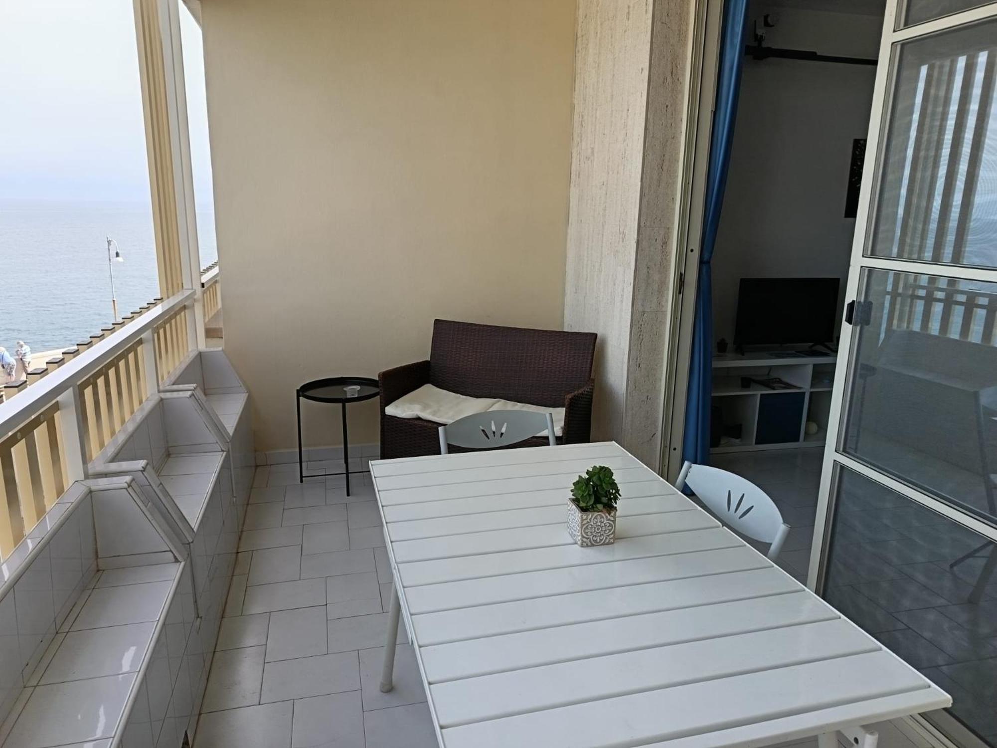 Appartement A Un Passo Dal Mare à Polignano a Mare Extérieur photo