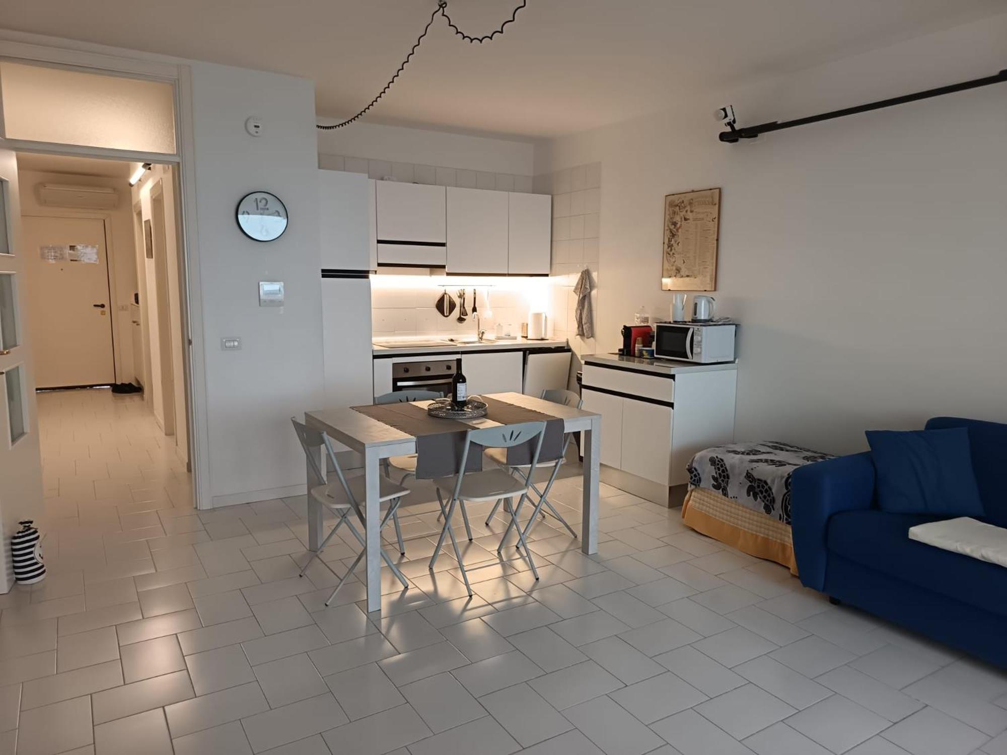 Appartement A Un Passo Dal Mare à Polignano a Mare Extérieur photo
