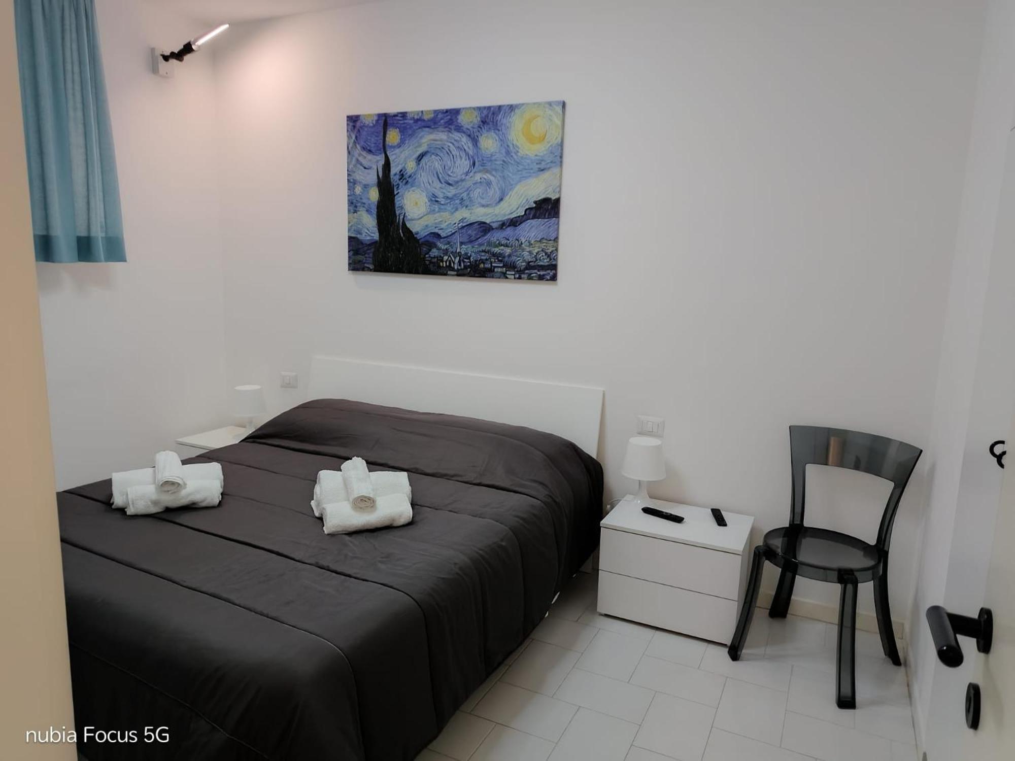 Appartement A Un Passo Dal Mare à Polignano a Mare Extérieur photo