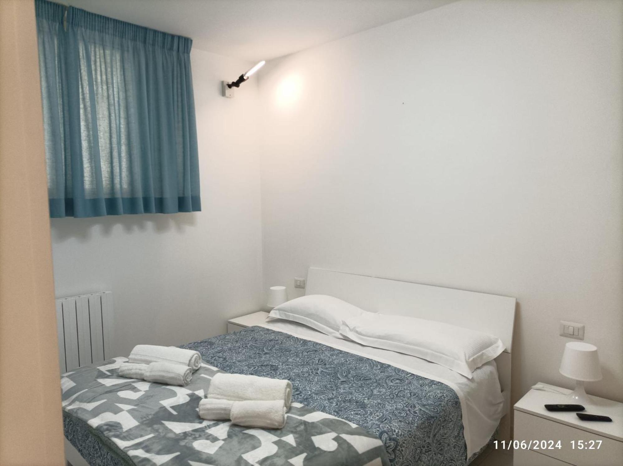 Appartement A Un Passo Dal Mare à Polignano a Mare Extérieur photo