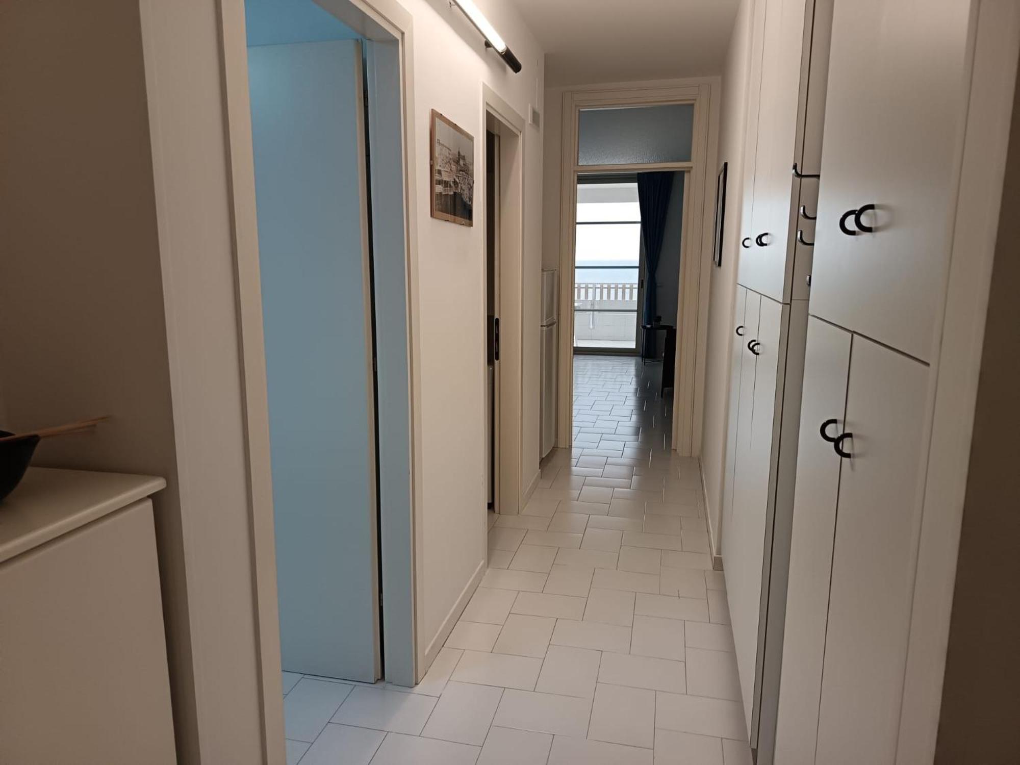 Appartement A Un Passo Dal Mare à Polignano a Mare Extérieur photo