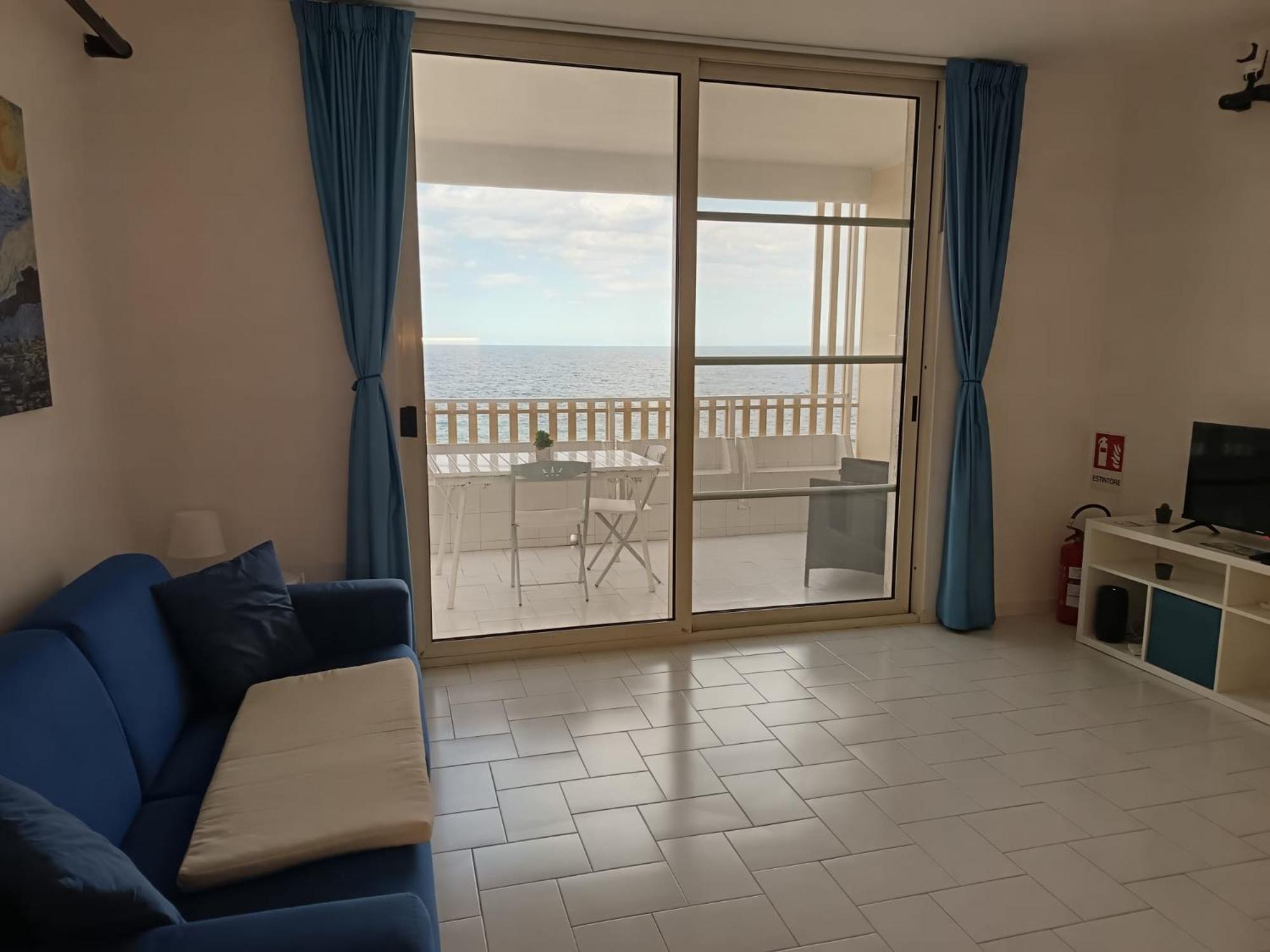 Appartement A Un Passo Dal Mare à Polignano a Mare Extérieur photo